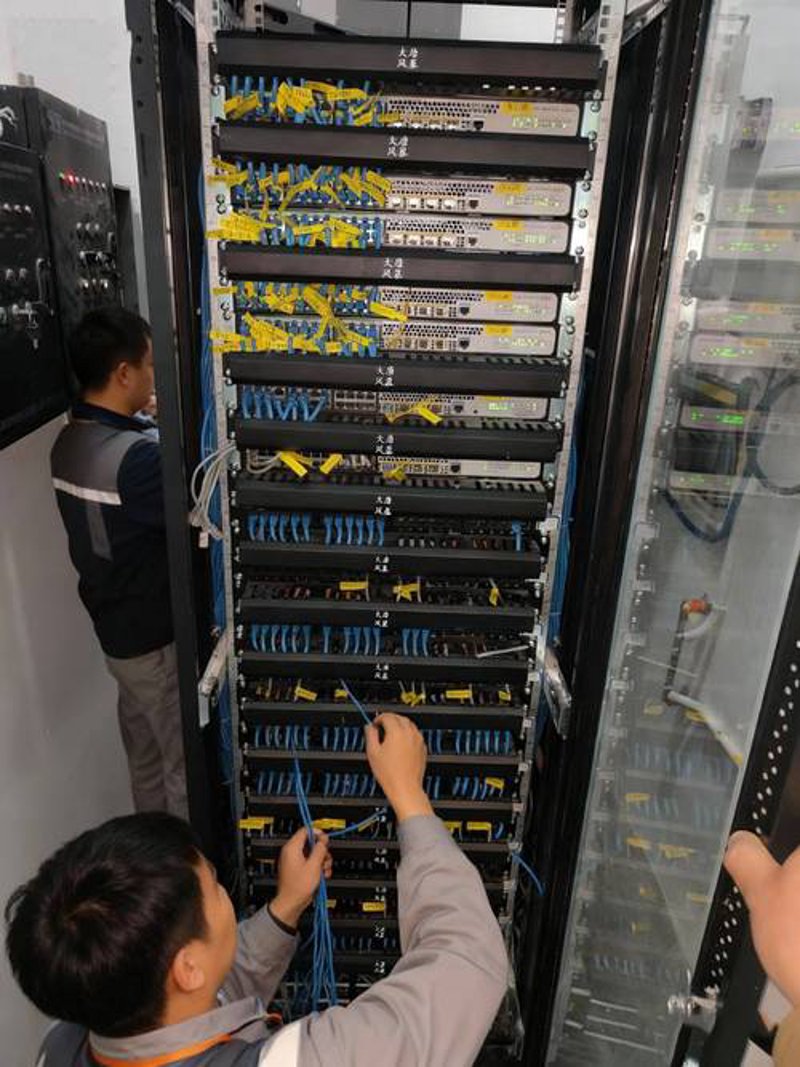 互联网时代的企业网站建设：让品牌插上翅膀
