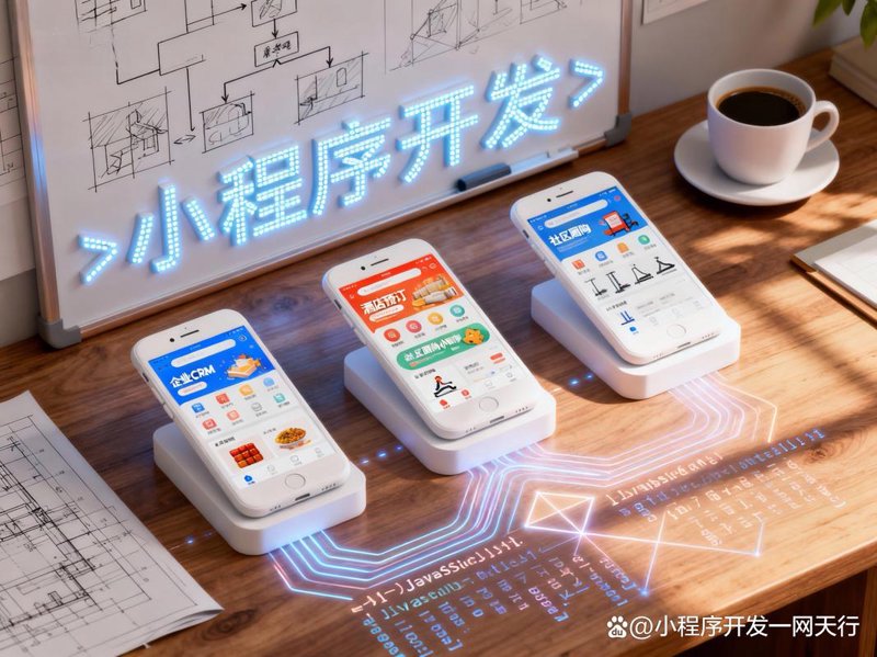 APP定制开发：未来趋势展望