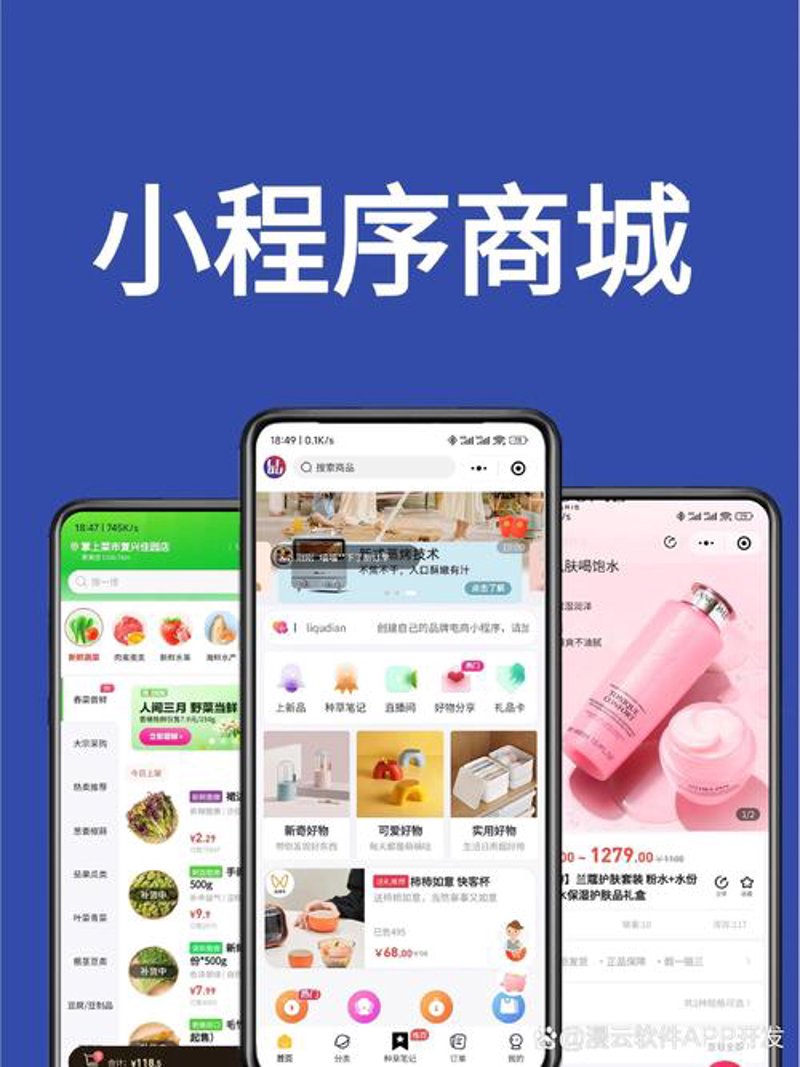 永州软件开发：推动城市产业升级的引擎