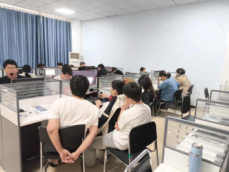永州软件开发